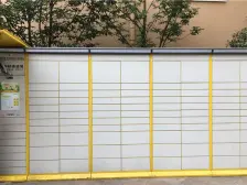 跃进村 蓝光御江台二期三房