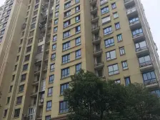 大宁龙盛雅苑 1室1厅 西 西北