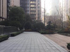 采光无遮挡,带四个阳台刷卡入户,毛坯可塑性强