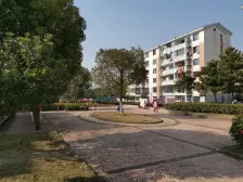 张江·川杨新苑(一期)·2室·1厅