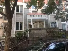 文化花园香榭丽苑 3室2厅 南