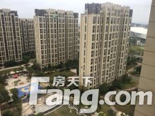 奥体阳光花园 3室2厅 西南