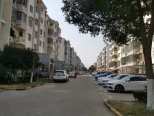 张江·川杨新苑(一期)·2室·2厅