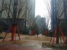 万达旁7层电梯洋房,双阳台,精装修,拎包入住。