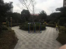 大开间,开放式厨房,品质小区,近地铁
