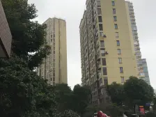 精装修、中区楼层、采光好、全明、产权车位