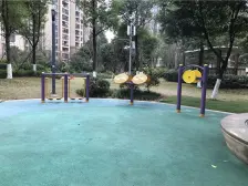 金辉花样派,朝中庭的稀有清水房,欢迎随时看房!