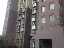 城市方园 3室1厅 北 南