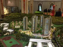 中交锦悦 央企大盘 龙湖物业 户型方正 商圈C位