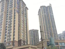 此房源精装修,没怎么住人,可看江