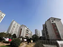 川杨新苑(二期) 2室2厅 南 北