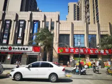 业主诚心出售价格好商量南北通透带入户花园4房2卫