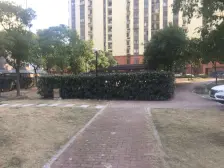 美兰湖2015年小区 电梯大两房 自住精装修 交通便利