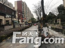 商品房 南北格局 视野很好 业主诚心出售价格可谈