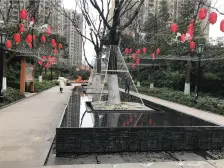 全新装修,未住过人,看湖拎包入住