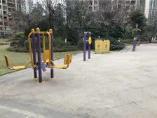 清水大三房 中间楼层 住家安静 随时看房