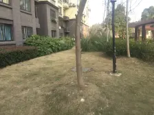 配套成熟,交通方便,价格好谈