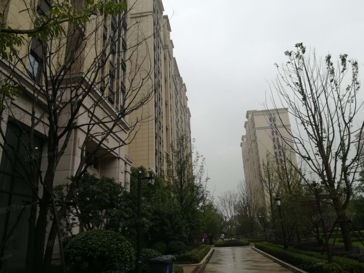 【上海中骏柏景湾小区,二手房,租房】- 上海房天下