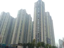 保利心语晴苑 交通便利 电梯房 次新小区 精装可拎包入住