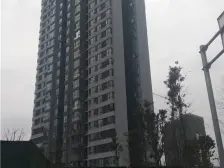 佣金3666元 李家沱 融汇半岛水晶公馆二房74万