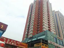 万达商圈,交警二大队旁,全明户型两房,诚心出售