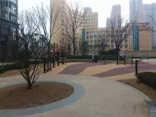 万达地铁口,人车分流,双气配套,精装修,拎包入住