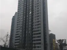 巴宾路融汇半岛水晶公馆 精装2房 出行便利