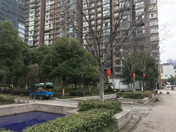 恒威中央领地