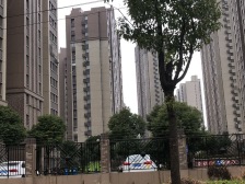 泗泾·紫薇茗庭·1室·1厅