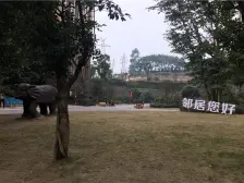 跃进村 蓝光御江台二期三房64万