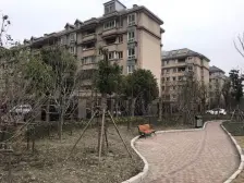 一梯两户,一门关,中式风格,随时看房