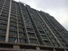 豪 华装修伶包入住,高层采光充足,交通便利