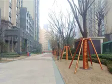 保利心语一期 4室2厅 南