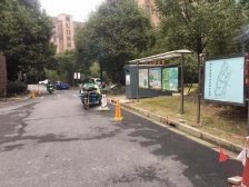新凯三期 近地铁 边套两房 一手动迁 税费少 配套齐全