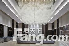 佳兆业悦府 4室2厅 南 北