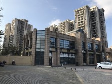 逸泉映翠 3室2厅 南