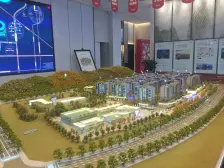 鱼洞 云山晓三房69万