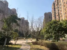 凤凰楼层三房一卫满足一家人居住