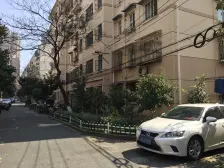江湾 · 广裕小区 · 1室 · 1厅