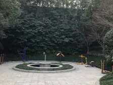 地铁口500米 89再+20平米,大落地窗!小区珍藏户型!