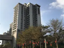 逸泉映翠 2室1厅 南