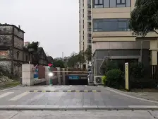 岭南天地御苑 4室2厅 南