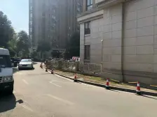 凤凰楼层三房一卫满足一家人居住