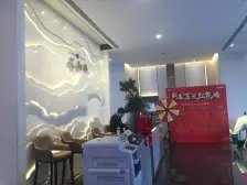 鱼洞 云山晓三房71万