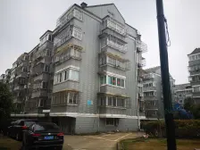 山港桥花苑 4室2厅 南