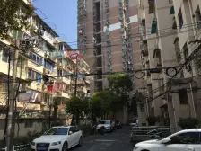 江湾·广裕小区·1室·1厅