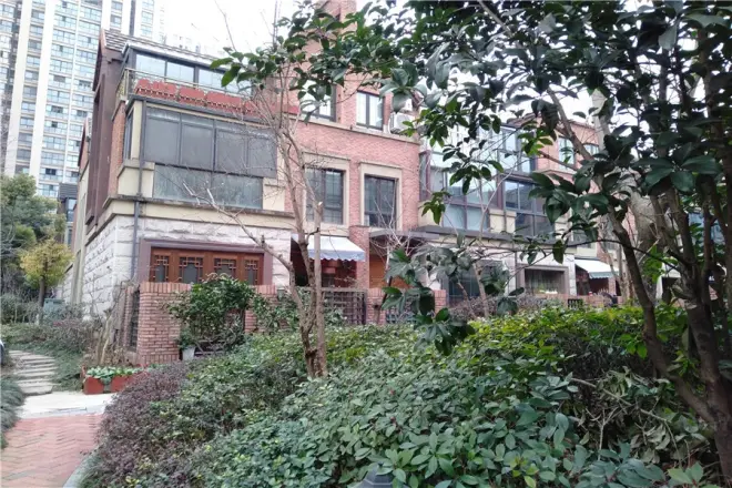 【常州景瑞英郡别墅小区,二手房,租房】- 常州房天下