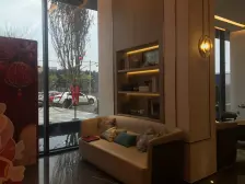 鱼洞 云山晓四房100万