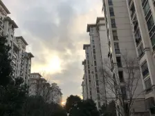 米兰诺贵都 6室3厅 南