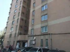 一梯两户,满五唯①,小区中位置,户型正,得房率髙!